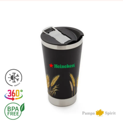 Mug Acero